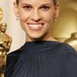 Hilary Swank couldn't afford health insurance after Oscar win