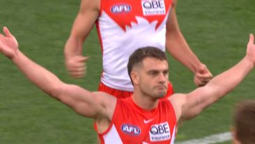 How finals draw now opens up for Swans miracle run