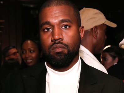 Kanye West