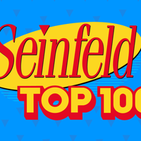Vote for your favourite episodes of the classic sitcom Seinfeld