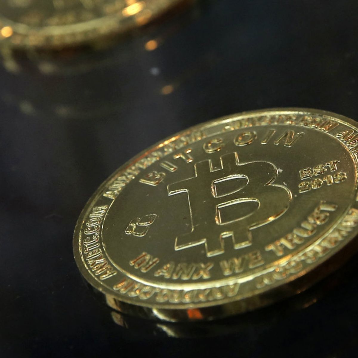 US government seizes $1 billion in Bitcoin from former dark web drug market  Silk Road
