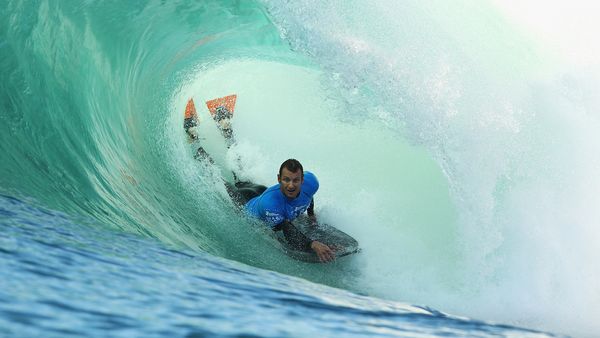 to train like a bodyboard champion - 9Coach