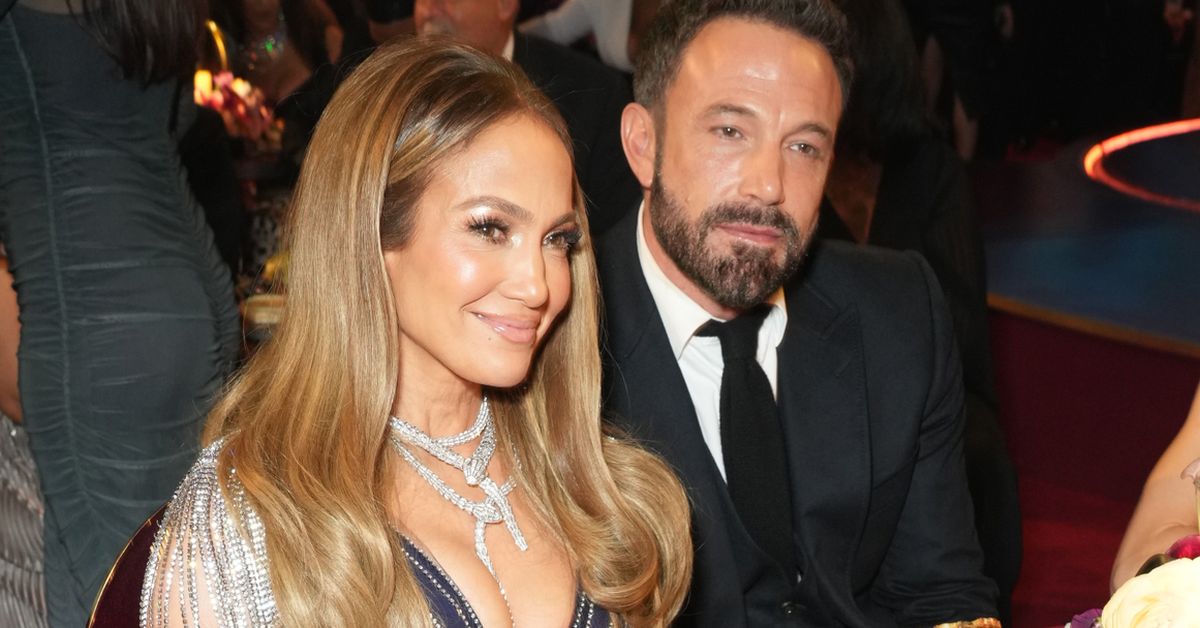 Jennifer Lopez will keep her  million engagement ring from Ben Affleck