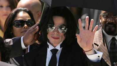Oprah Winfrey revisits Michael Jackson accusations with 'After Neverland'