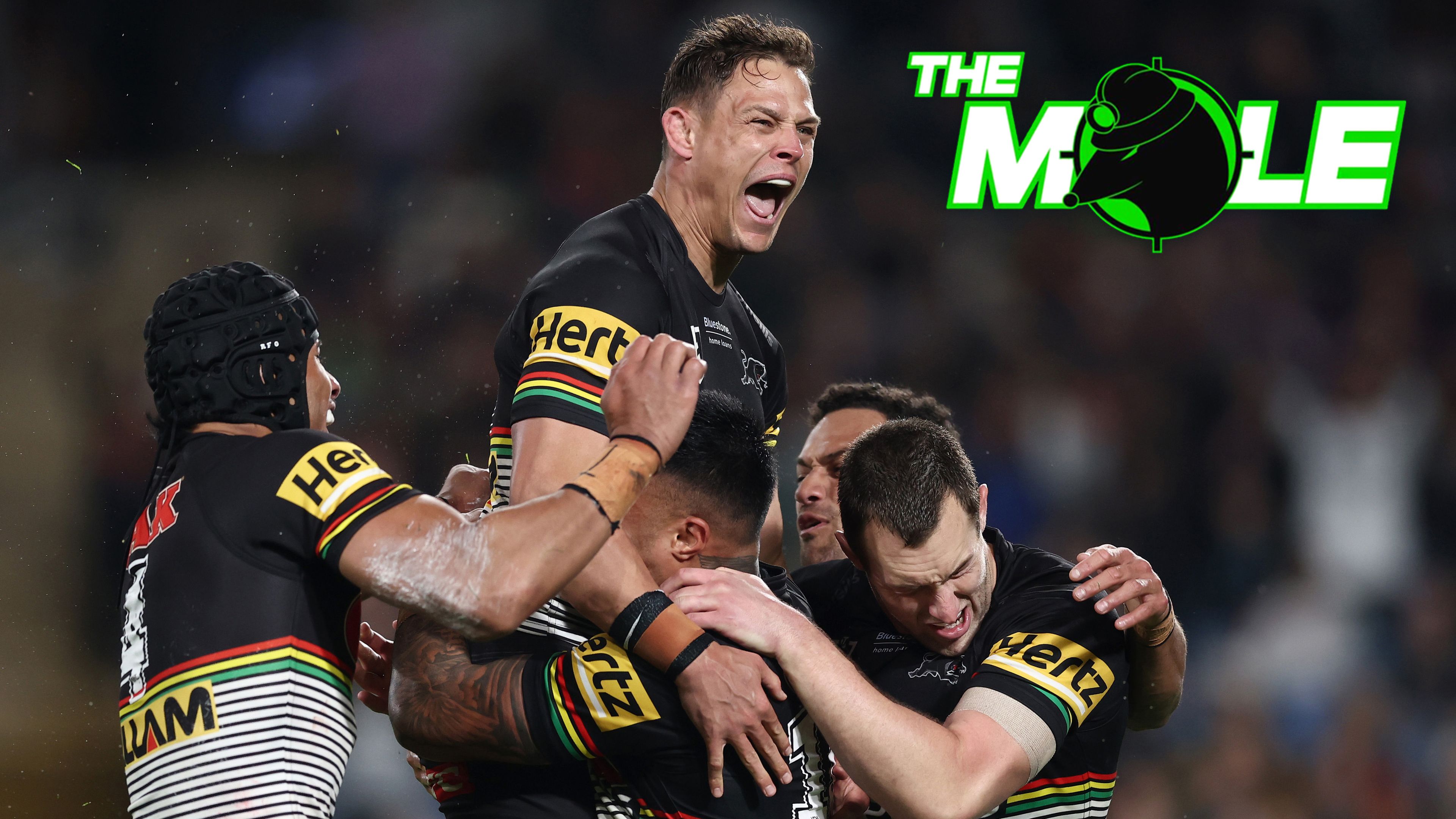 The Mole: Why Penrith Panthers are best chance of replicating incredible 60-year feat