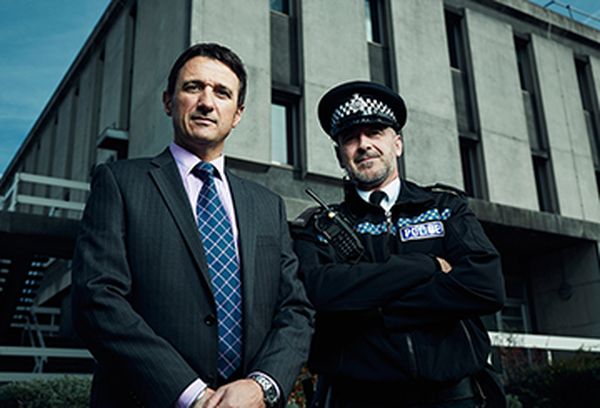 The Murder Detectives