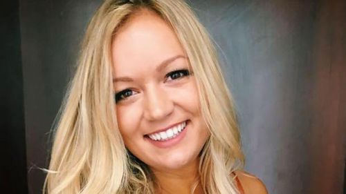 Maura Binkley, 21, who was killed in a Tallahassee yoga studio was a Florida student who had protested guns after the Parkland school shooting.