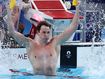 McEvoy gets gold, turning decades of swimming theory on its head