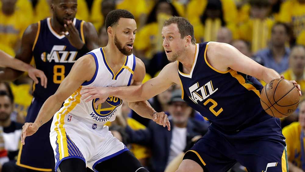 Warriors, Wizards ease to NBA playoff wins