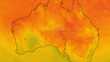 Good news for Queensland as potential cyclone gathers steam in Coral Sea