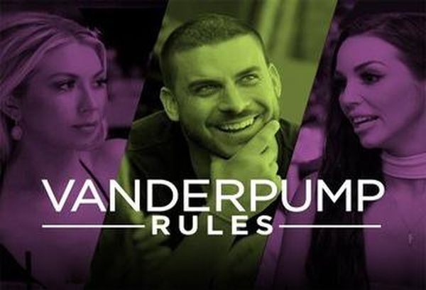 Vanderpump Rules