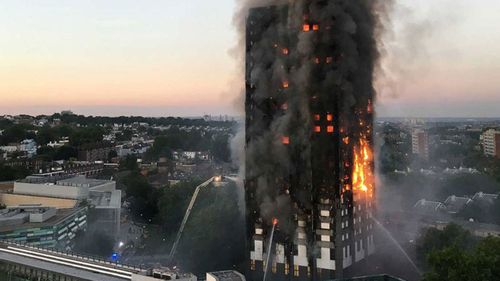 Grenfell Tower