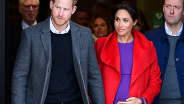 Why birth of Prince Harry and Meghan Markle's baby is important