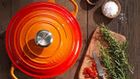 30% Off Le Creuset Cookware!
