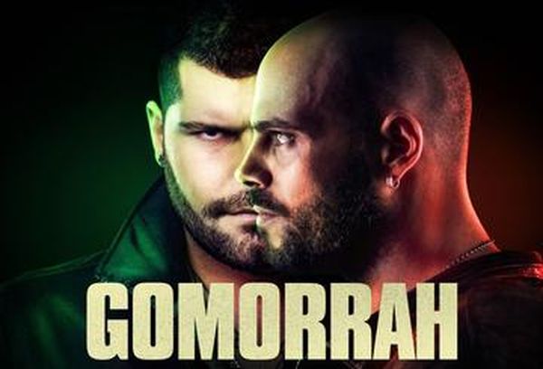 Gomorrah