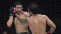 'I blew it': Aussie underdog falls short in UFC title fight