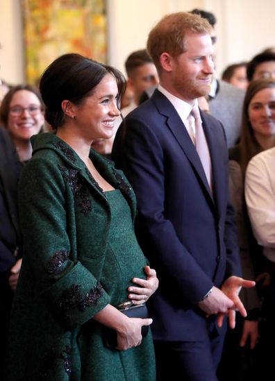 Why birth of Prince Harry and Meghan Markle's baby is important