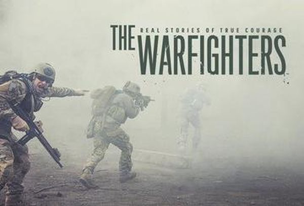The Warfighters