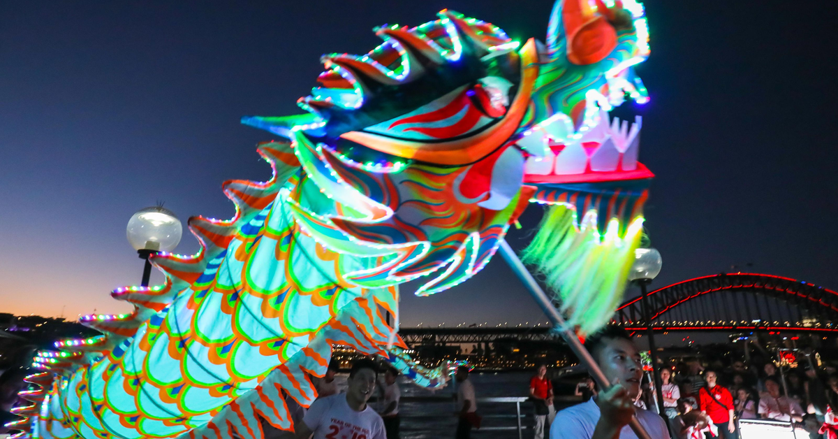 Lunar New Year 2023: Dates, events, animal and everything you need to know  about the Chinese New Year celebrations in Australia | Explainer