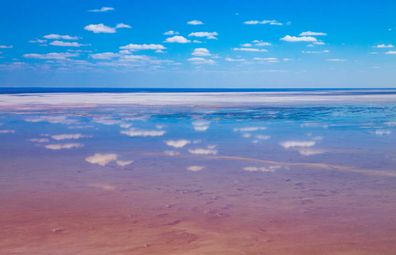 Lake Eyre