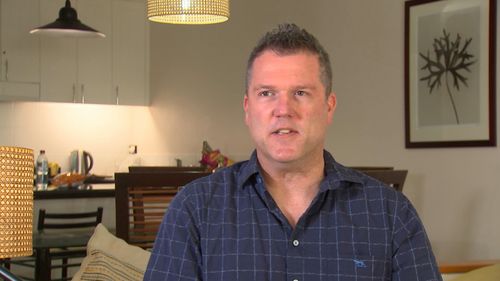 Dr Chris Webster was the first medical professional to treat Erin Patterson days after the fatal lunch.