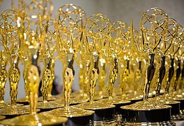 Which show won the outstanding drama Emmy in 2016?
