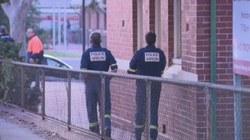 A 15-year-old boy has been charged after a fire at primary school that caused an estimated $100,000 damage in Perth&#x27;s inner city. Emergency services were called after the blaze broke out on Bagot Road in Subiaco at 9.30pm on Sunday.