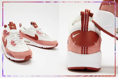 9PR: Nike Air Max 90 Futura Sneakers