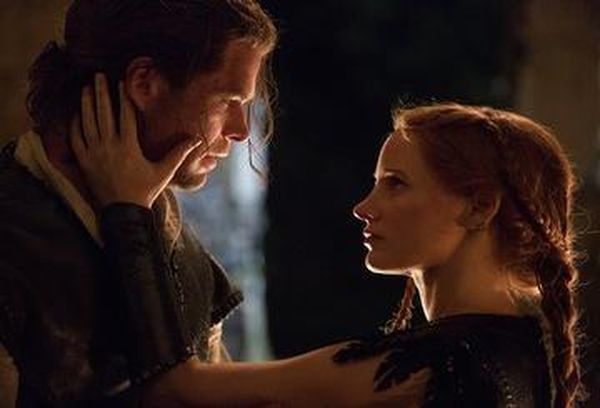 The Huntsman: Winter's War