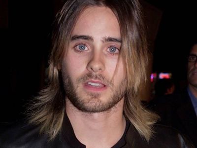 A teen idol with serious acting chops, Jared Leto's first taste of fame came as Claire Danes' co-star in TV's <em>My So-Called Life </em>(1994-1995). Taking the lead in gory shocker <em>Urban Legend </em>(1998), Jared's performance garnered more favourable reviews than the movie itself.