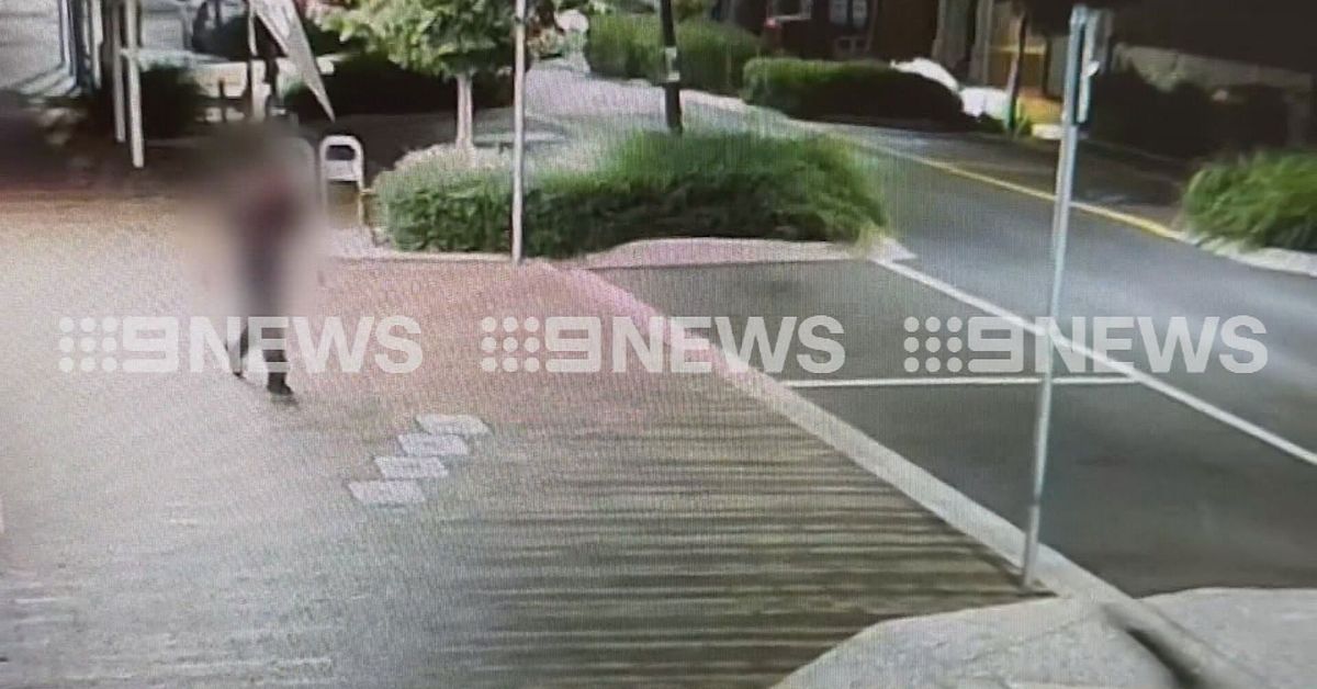 Coastal town rocked by alleged attempted murder