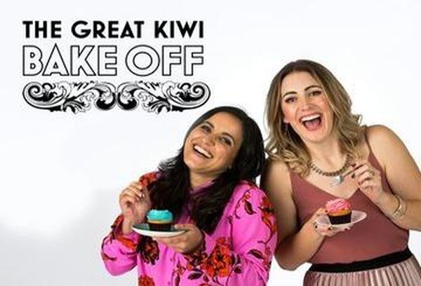 The Great Kiwi Bake Off