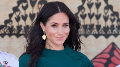 Victoria Arbiter on how Meghan Markle has changed the way she deals with the media