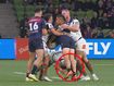 South Sydney player hit with multi-week ban over 'dumb' play 