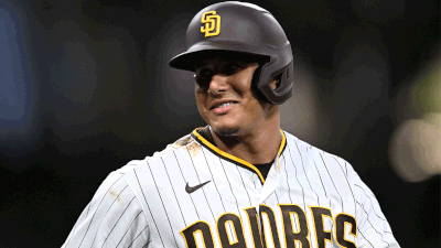 13. Manny Machado (baseball) - 10 years, $418M