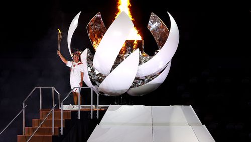 Tokyo Olympics 2021 LIVE updates and latest news headlines July 23, 2021:  Opening Ceremony, Ash Barty, Naomi Osaka, Novak Djokovic learn tennis draw,  Czech athletes withdraw with COVID-19, typhoon tropical storm predicted