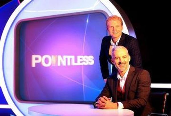 Pointless