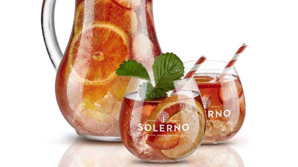 Solerno punch