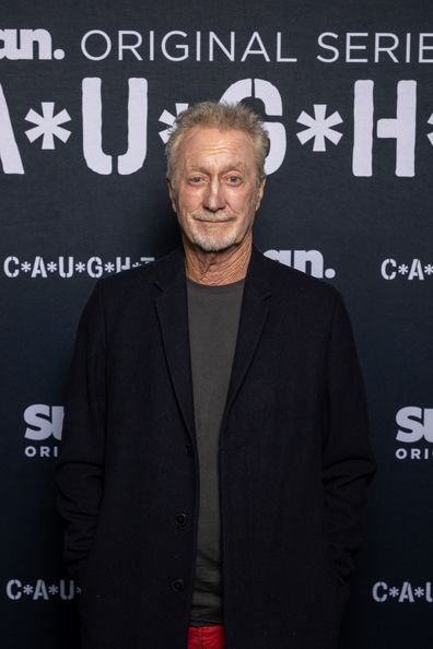 Stan, CAUGHT Premiere