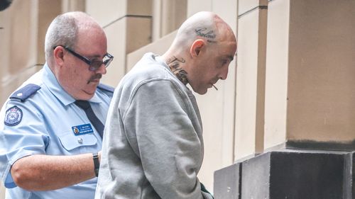 Roland Griffithshas been sentenced for setting his wife on fire and killing her, and nearly their 7 kids.