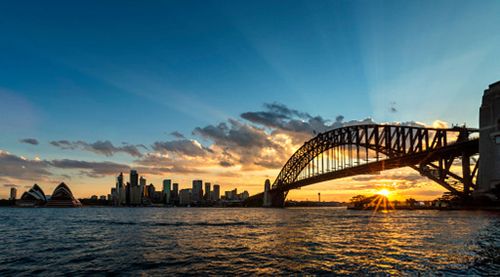 NSW Labor slams state government over plans for sewage to be spilled into Sydney Harbour