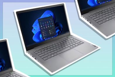 9PR: Lenovo ThinkPad