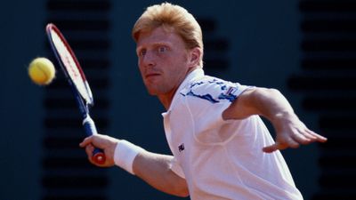 No.17 | Boris Becker - $25,080,956