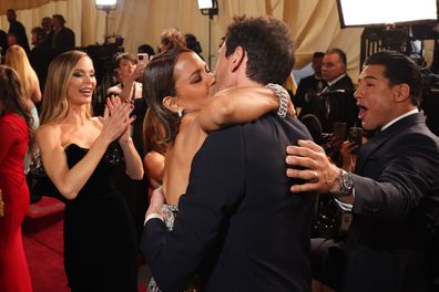 Oscars 2025: Adrien Brody and Halle Berry recreate iconic kiss from 2003 Academy Awards