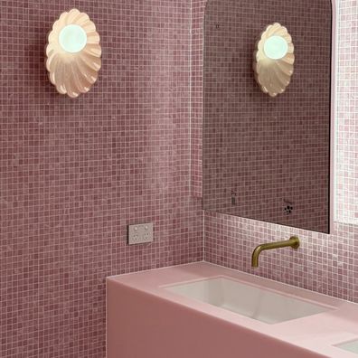 White Fox Boutique New Sydney head office pink