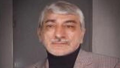 Sardar Amar israel irã austrália ataques antissemitas