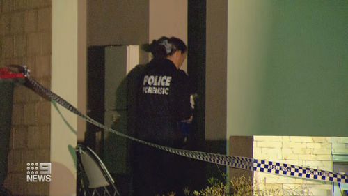 Une femme retrouvée morte dans la maison de Lansdale dans le nord de Perth