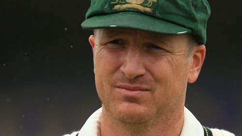 Clarke confirms Peter Nevill as keeper for third Ashes Test