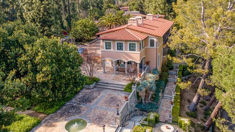 RHOBH Erika Jayne and Tom Girardi's marital mansion goes into foreclosure