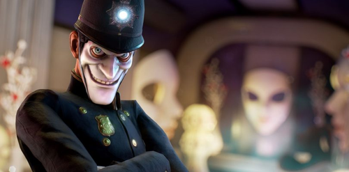 We Happy Few has been banned, approved and banned again. 